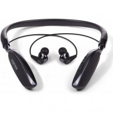 Edifier W360BT Neckband Bluetooth Earphone Black